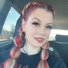 Lana Ortiz (@venus_sirenchild) • Threads, Say more