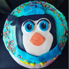 Large collections of hd transparent chocolate birthday cake png images for free download. 8 Tots Cake Ideas Tot Cake Birthday Cake