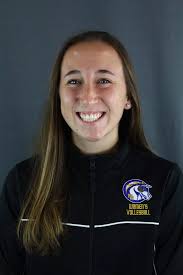 2016-17 Women's Soccer Roster