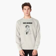Brendan fraser is the ultimate daddy. Save Brendan Fraser Funny Meme Tee Shirt Pullover Hoodie By Createdtees Redbubble