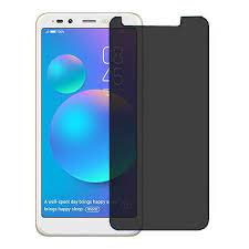 TECNO Pop 1s Screen Protector Hydrogel ...