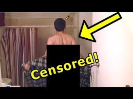 Funnyd00ds How To Funny Shower Prank Tutorial Funny Gif Pranks Funny