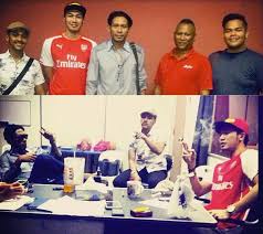 Elizad sharifuddin,ungku ismail,izara aishah,fikree bakar,sharifah alesha,wan raja el (ungku ismail aziz), pemilik. Temanlelakiupahan 11 Perkara Yang Ramai Tak Tahu Tentang Ungku Ismail Aziz