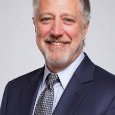 The Charged Up! EV Infrastructure Luncheon