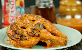 Boleh dikatakan di setiap negeri pasti ada resepi dan keunikan rendangnya yang tersendiri. 9 Makanan Khas Malaysia Yang Terkenal Dikalangan Wisatawan Reddoorz Blog