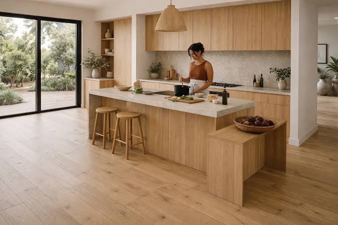 Best Timber Flooring for Australian Climate | 2026 Guide