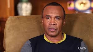 Sugar ray leonard and wife bernadette robi at the 11th annual designcare event./ source: Sugar Ray Leonard Opens Up About His Deadly Battle Outside The Boxing Ring Huffpost