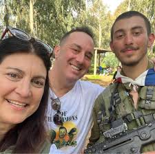 Audrey Panitch-Levin