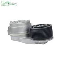 China Bus Truck Auto Spare Parts Yuchai Engine Compressor Belt Tensioner  Eg300-1002450c/D21ya-8104350