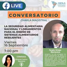 INESLA Instituto de Estudios Latinoamericanos