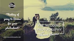 10 tempat terbaik untuk sesi foto prewedding di malang. Pre Wedding Photography On Mount Bromo Bromo Tour Package