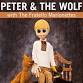 Peter and the Wolf with The Fratello Marionettes
