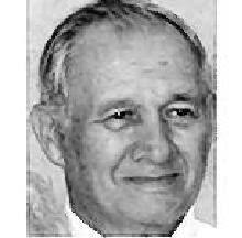 Marvin BRODRICK Obituary (1935