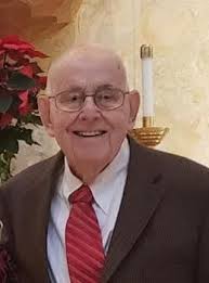 Robert Schultz Obituary