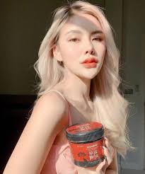 SKINDOSE GINSENG BEE VENOM* *Made In Korea* 🇰🇷 *💯 Authentic* *Skindose  Original hman ami tha em em mai kan duh deuh ang ngei kha ani e....Ngona  anih mai bakah vun rang nasa