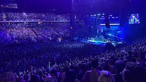 Madison square garden sports (msgs), for its part, was enjoying a nearly 10 percent price increase on the day, to about $186 per share. Foo Fighters Hold First 100 Percent Capacity Concert At Madison Square Garden In 460 Days Abc7 New York