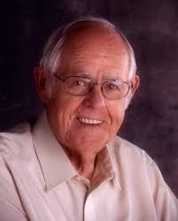 Obituary information for Rev. Albert Dolphus Barlow