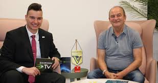 Born 8 august 1955 in vienna, austria) is a retired austrian football player. Herbert Prohaska Analysiert Virtuelle Fussball Em Leadersnet