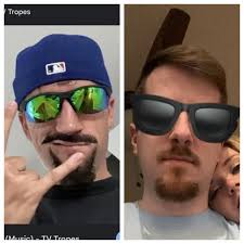 Am…am I Fox Szn? : r/DannyGonzalez