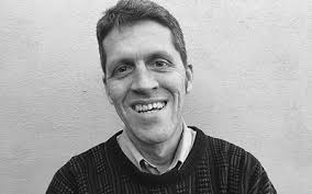 Someday You Could Be… An Editor Like John Tarleton