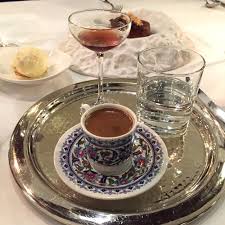 Turkisches Restaurant Honca Wilmersdorf Berlin Creme Guides Turkisches Restaurant Turkische Kuche Gastronomie