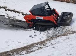 Lunar snow removal is proud to serve the indianapolis and central indiana area zionsville. Snow Removal Salting Indianapolis In