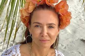 See more of kinga rusin on facebook. Zrobili Kindze Rusin Zdjecie W Bardzo Dziwnej Sytuacji Na Plazy Nie Uwierzycie Co Robila Foto Super Express Wiadomosci Polityka Sport