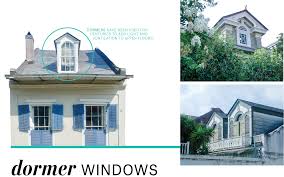 Maybe you would like to learn more about one of these? Detail Oriented Dormer Windows Preservation Resource Center Of New Orleans