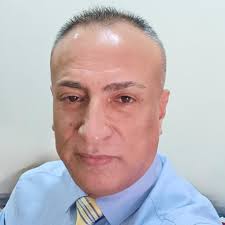 Yousef MUBARAK