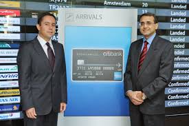 American express meetings & events clients, please contact your account manager directly. Citibank And American Express Announce Card Issuing Alliance In Asia
