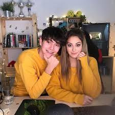 Strona główna hot news viki gabor, sylwia przybysz, jaś dąbrowski i dawid kwiatkowski kto najlepiej wypadł? Jas Dabrowski I Sylwia Przybysz Joseph Morgan Young Stars