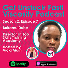 S2, E7: Embracing Your Capability and Skills