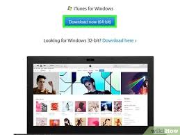 How To Download Itunes On Windows 12 Steps With Pictures
