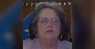 Ebba Louise Day Wilson Obituary