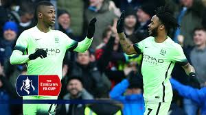 Subscribe to the man city podcast. Aston Villa 0 4 Man City Emirates Fa Cup 2015 16 R4 Goals Highlights Youtube