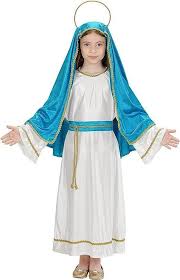 Widmann Kostým Saint Maria vel. 128