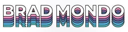 Sienna gomez gets a mondo makeover. Brad Mondo S Intro Font Identifythisfont