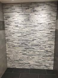 Large mediterranean backyard patio in santa barbara with natural stone pavers and no cover. Exterior Wall Ideas Tile 39 Ideas For 2019 Exterior Wall Tiles Exterior Wall Cladding Wall Cladding