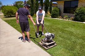 Decide on the shape, size and position of your new lawn. Diy Lawn Installation Greenacres Turf Groupgreenacres Turf Group