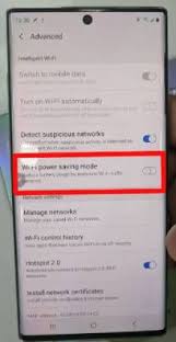 If your wifi adapter driver is out of date, your device will keep disconnecting from wifi. Top 10 Solutions How To Fix A Problem That Samsung S10 Wi Fi Issues