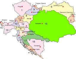 Get the famous michelin maps, the result of more than a century of mapping experience. Free Images Snappygoat Com Bestof Austria Hungary Map De Svg U Osterreich Ungarn 1910 U Cisleithanien 1 Bohmen 2 Bukowina 3 Karnten 4 Krain 5 Dalmatien 6 Galizien 7 Kustenland 8