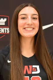 2024 Volleyball Roster