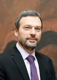 Pierre Wunsch starts work as 23rd Governor of the National Bank