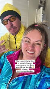 Me and Me Julie Ali G