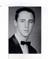 I just received word that our classmate and my friend Greg Balionis (class  of 70) passed away today in Houston, Texas. He was 65 years old. It is  doubtful that there will