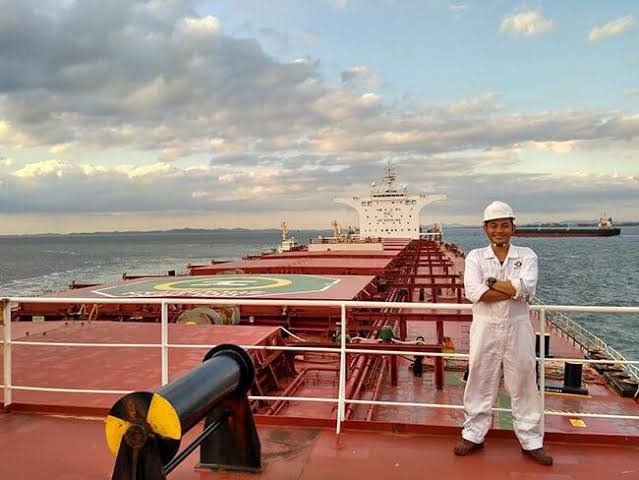ETO Course Electro Technical Officer Merchant Navy
