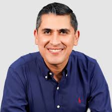 Carlos Peña Badillo