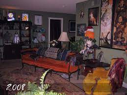 Haunted Mansion Decor Disney Themed Rooms Haunted Mansion Decor Haunted Mansion