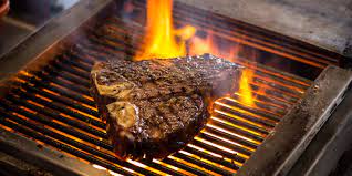 Perhaps the most important part of grilling a steak is taking it off the heat before it has lost too much moisture. How To Grill T Bone Steak Great British Chefs