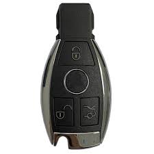 Professional eis esl dashboard gateway testing tool support fbs4. Cn002069 Original Smart Key Mercedes Benz 3buttons 315mhz Blade Hu64 Fbs4 Keyless Go Iyzdc12k 204y51100200